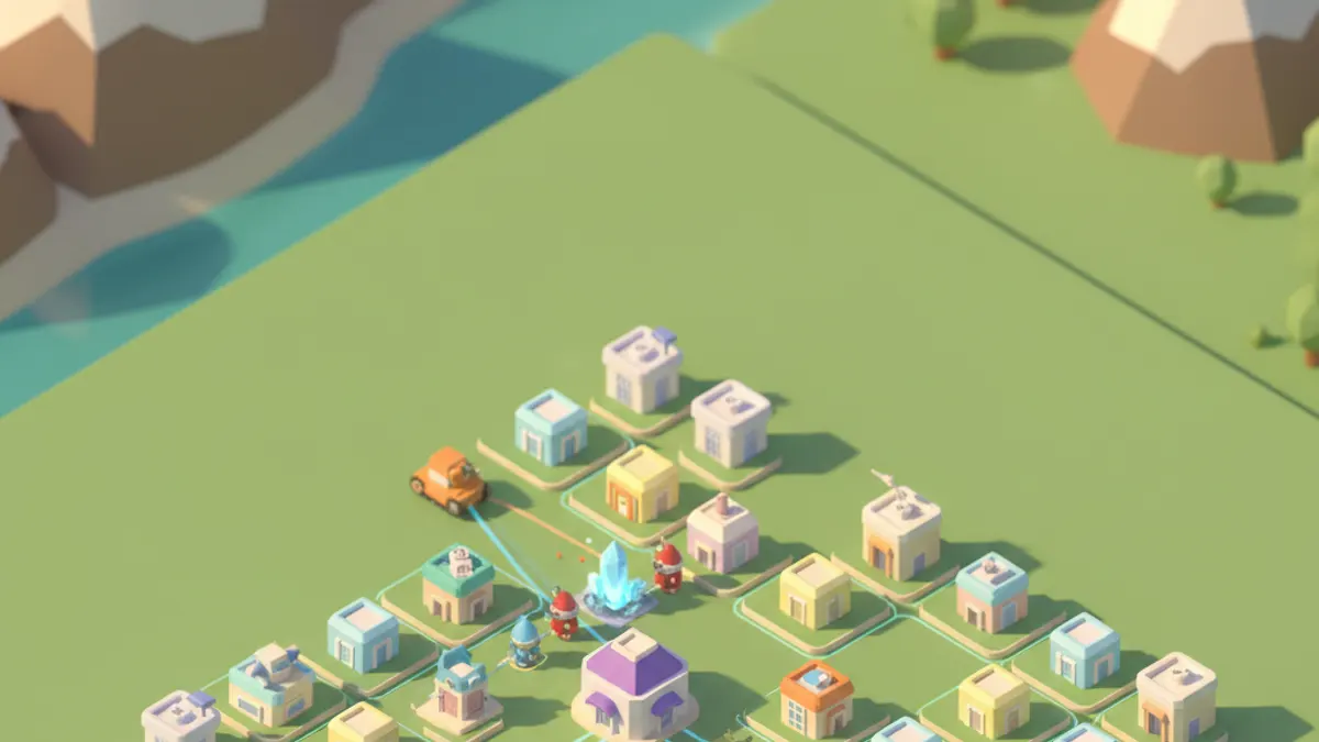 Frontline Dominion