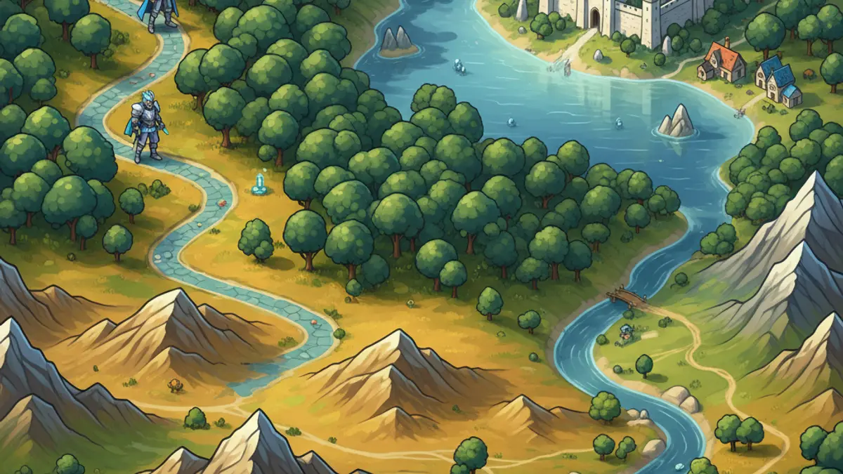 Ironhollow Saga